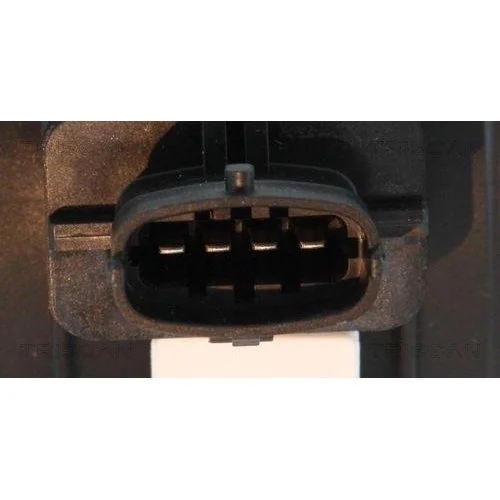 Витратомір повітря TRISCAN 8812 15026 для ALFA ROMEO CHRYSLER FIAT IVECO LANCIA, фото №2