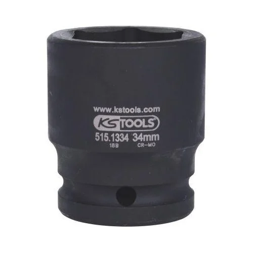 Ударная головка KS TOOLS 515.1334, фото №3