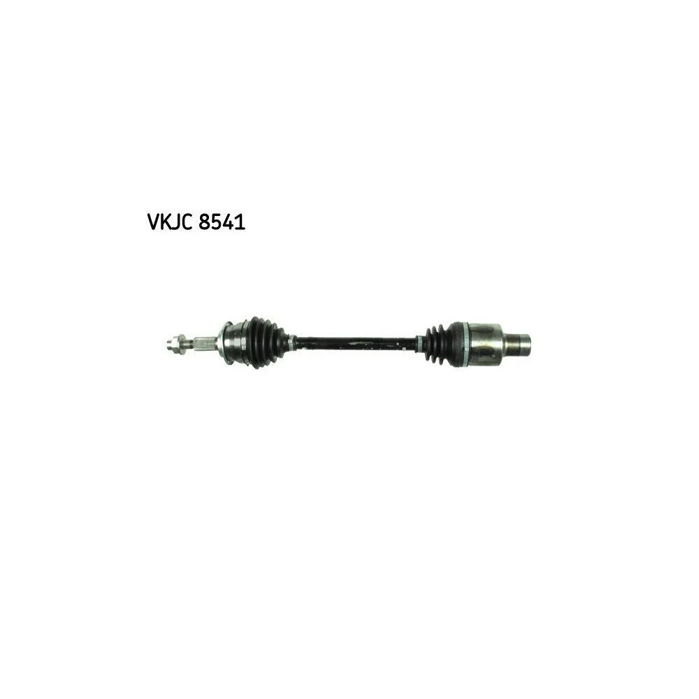 Привідний вал SKF VKJC 8541 для OPEL SUZUKI передній міст праворуч, фото №1