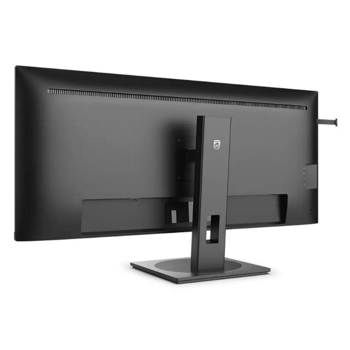 Монiтор PHILIPS 40" 40B1U5600/00 21:9 IPS WQHD 120Hz HDMI DP USB-C Pivot KVM MM, фото №4