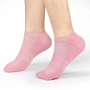 Спортивні шкарпетки Чоловічі Жіночі Бавовна Розміри 35-48 synthetic.ua - Фото 1