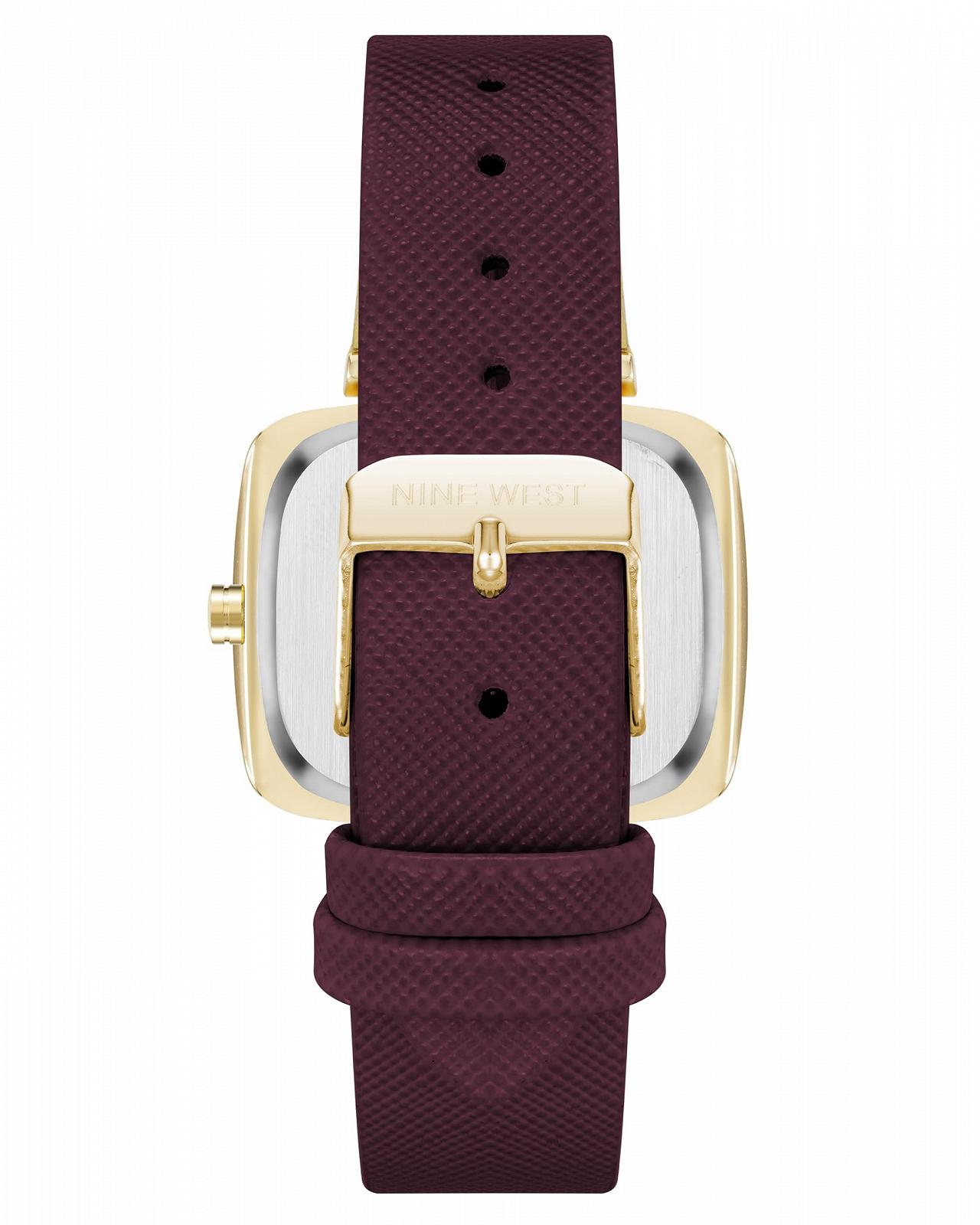 Жіночий годинник Nine West, фото №3