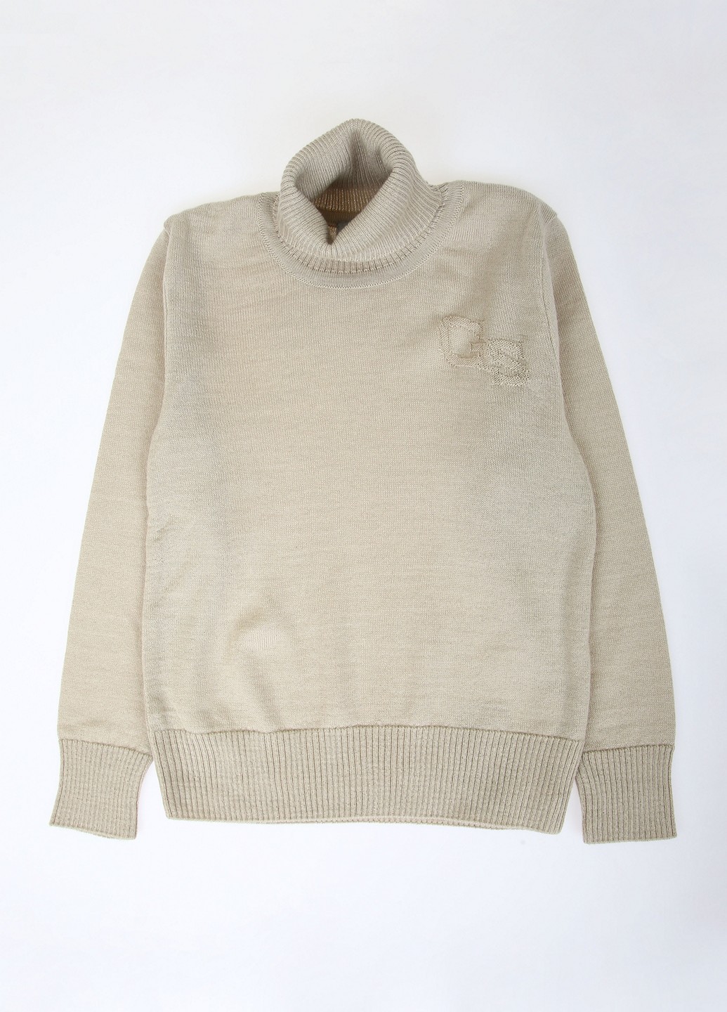 Гольф Ginger 110см Серый (SN-VT-190-Gray), фото №1