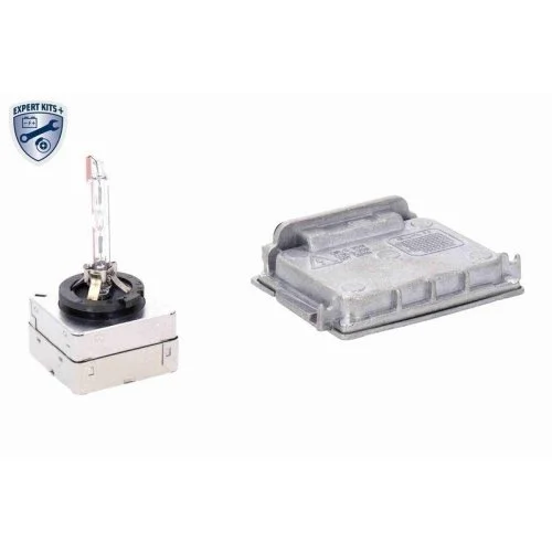 Блок розпалювання, газорозрядна лампа VEMO EXPERT KITS + V20-84-0044, фото №4