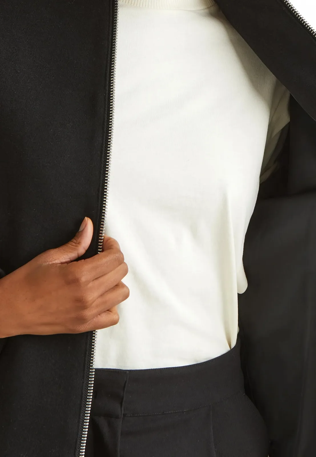 Жіноча куртка United Colors of Benetton, фото №4