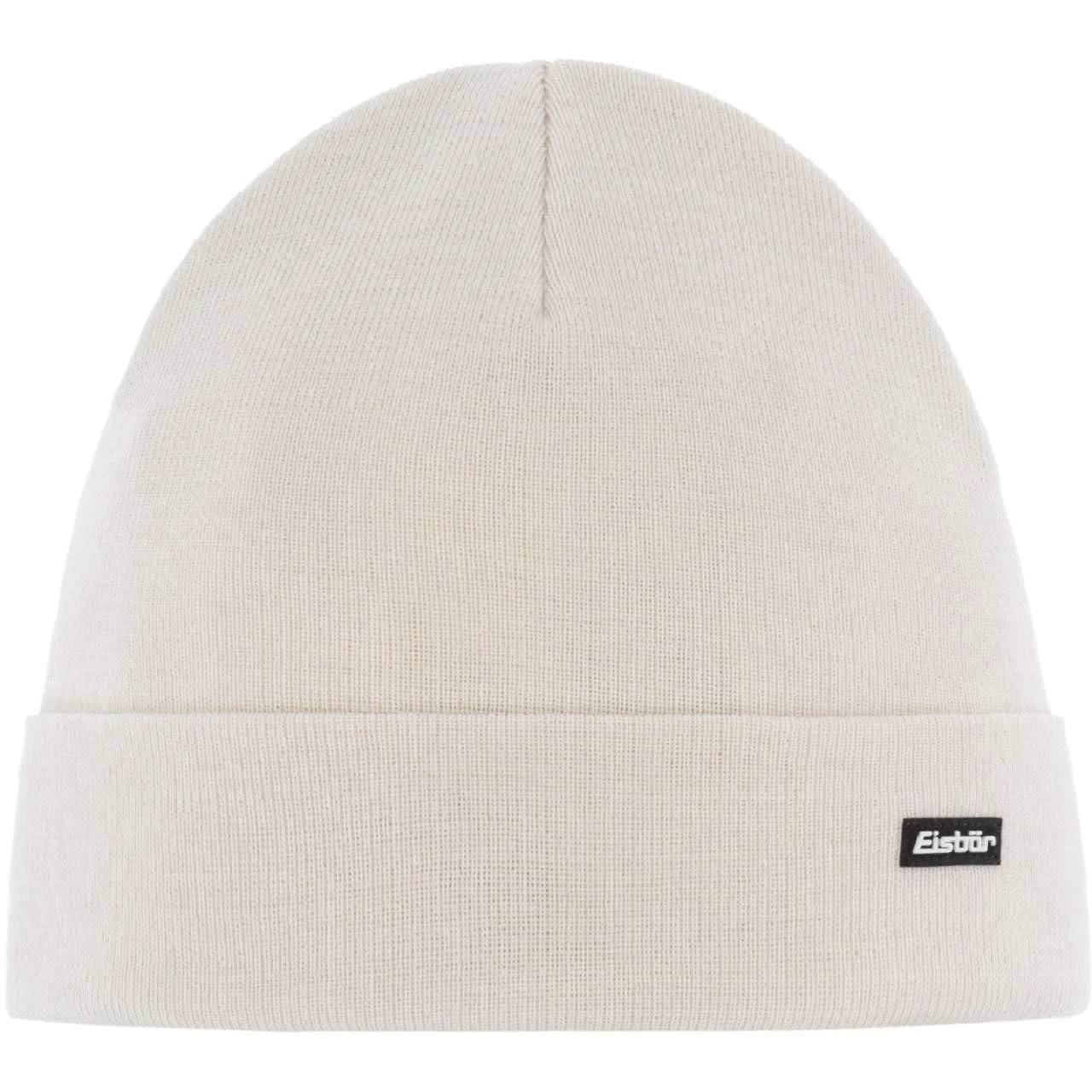 Шапка Eisbär Sabo MÜ Kids Молочный, Белый, фото №1 Шапка Eisbär Sabo MÜ Kids Молочный, Белый, фото №1