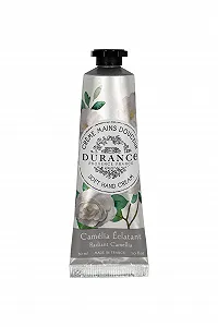Крем для рук Durance Gentle Shiny Camellia 30 мл - Фото 1