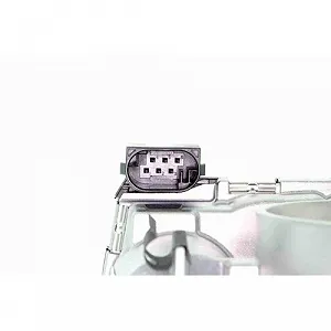 Дроссельная заслонка VEMO V30-81-0008 для MERCEDES-BENZ synthetic.ua - Фото 1