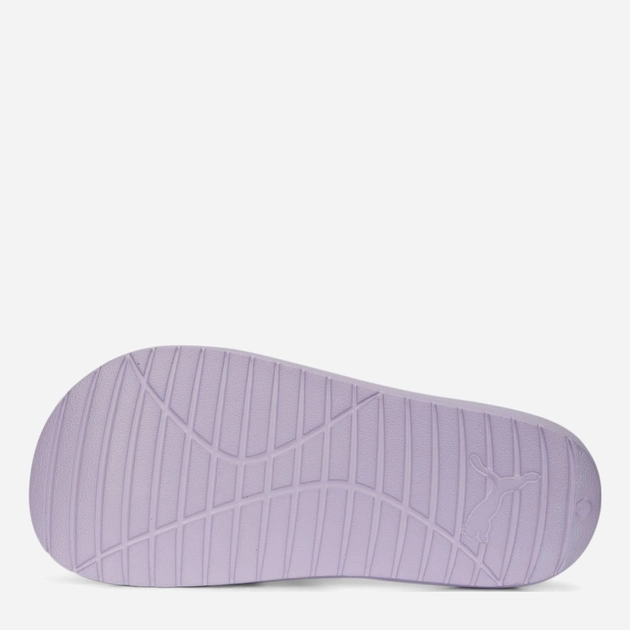 Шлёпанцы Puma Divecat v2 Lite 38671309 Лиловый 40.5, фото №6