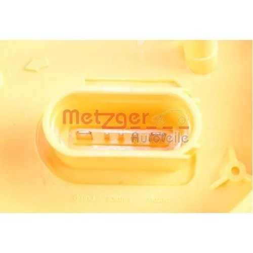 Модуль подачі палива METZGER 2250016 для VAG, фото №3