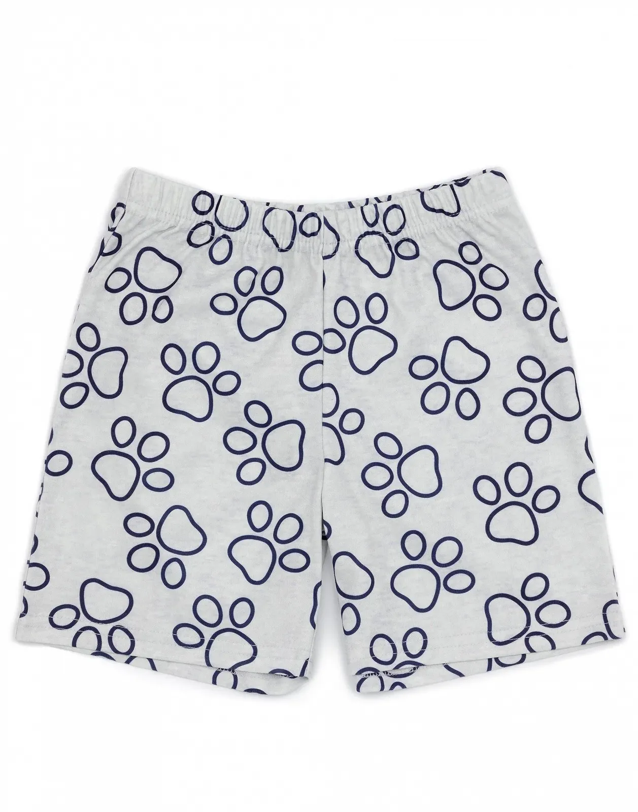 Комплект піжам PAW PATROL для хлопчиків, 2 шт., фото №4 Комплект піжам PAW PATROL для хлопчиків, 2 шт., фото №4