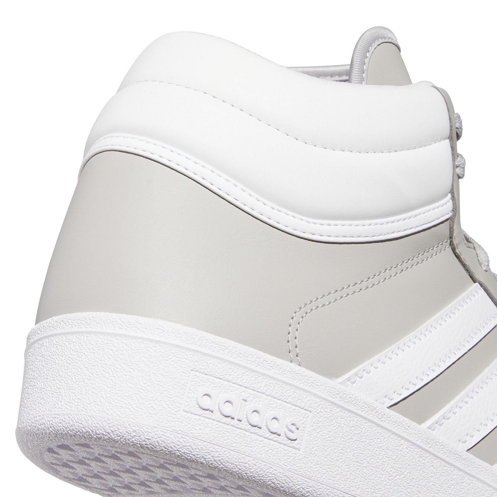 Унисекс Кроссовки adidas Hoops 4.0 Mid, фото №4 Унисекс Кроссовки adidas Hoops 4.0 Mid, фото №4