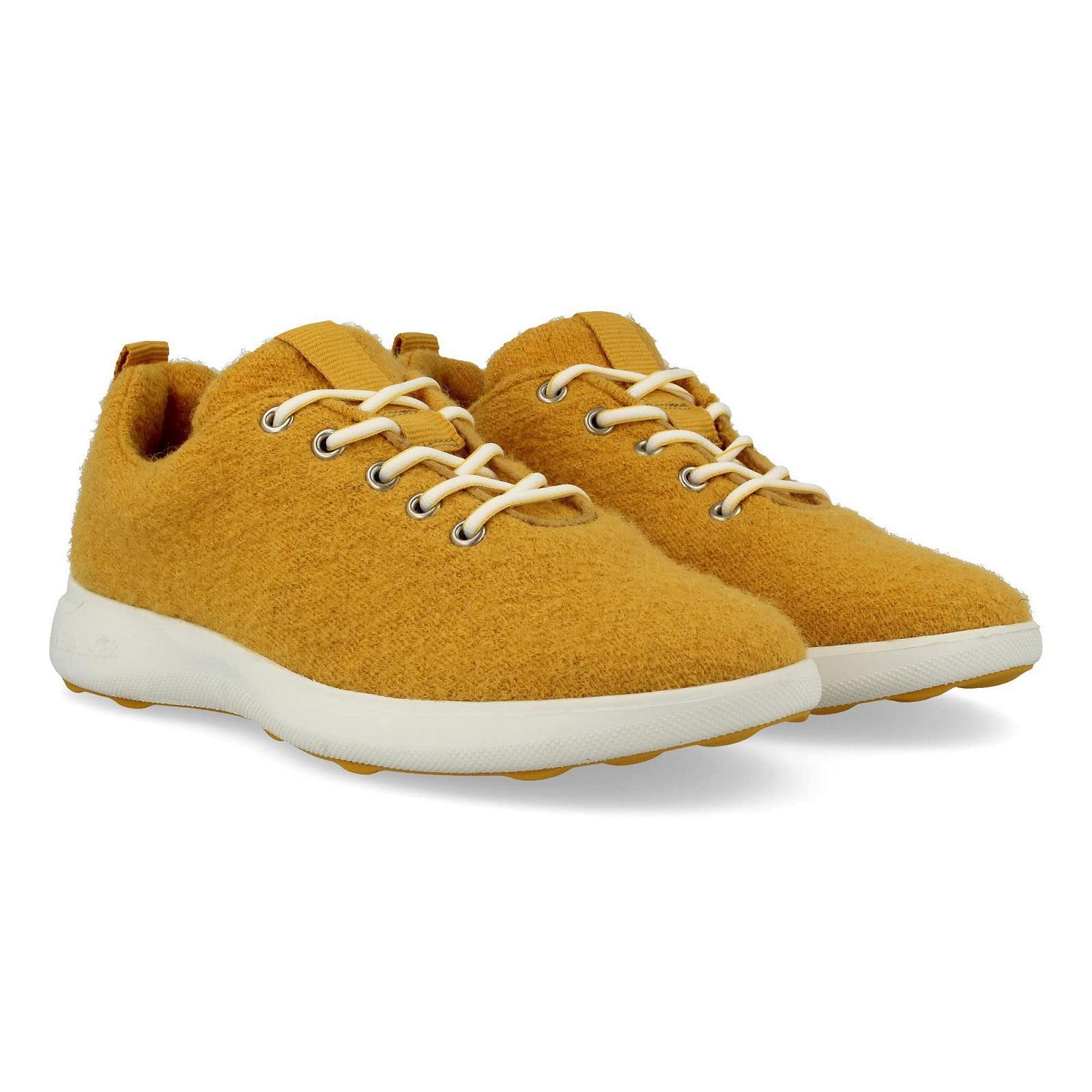 Кроссовки HAFLINGER Wool everyday, фото №6