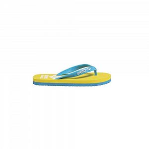 В'єтнамки Arena FLIP FLOP JR 32 synthetic.ua - Фото 1