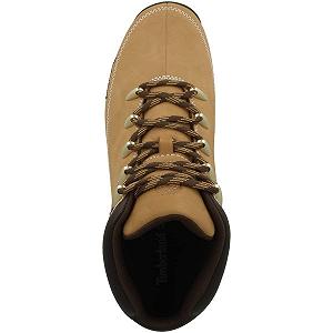 Ботинки Timberland SPLITROCK2 Hiker DK Brown Коричневый 44 EU synthetic.ua - Фото 1