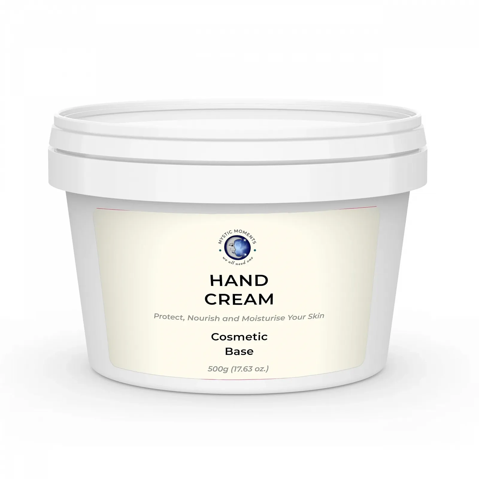 Крем Base Botanica Skin Care 500 г, фото №1 Крем Base Botanica Skin Care 500 г, фото №1