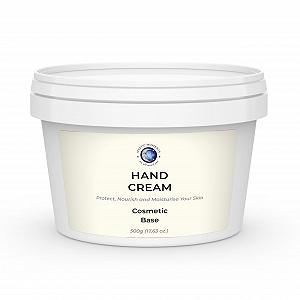 Крем Base Botanica Skin Care 500 г - Фото 1