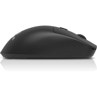 Мышка REAL-EL RM-355W Wireless Black (EL123200054), фото №5 Мышка REAL-EL RM-355W Wireless Black (EL123200054), фото №5