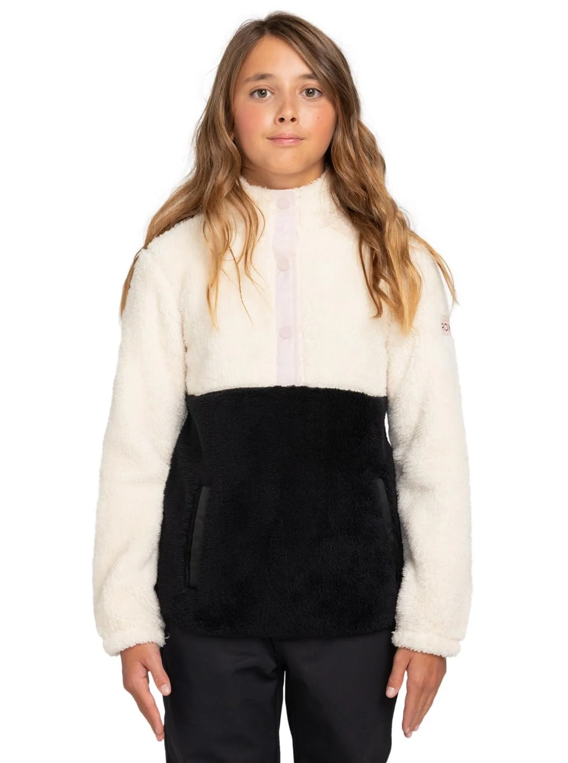 Світшот Roxy Alabama Girl, фото №1