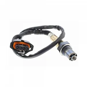 Лямбда-зонд VEMO V40-76-0017 для OPEL SAAB GENERAL MOTORS - Фото 1