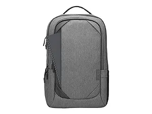 Рюкзак для ноутбука Lenovo ThinkPad Essential Plus Eco 15.6 Inch Unisex Чорний synthetic.ua - Фото 1