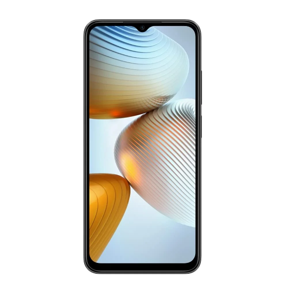 Смартфон Poco M4 5G 4/64GB Чорний, фото №2