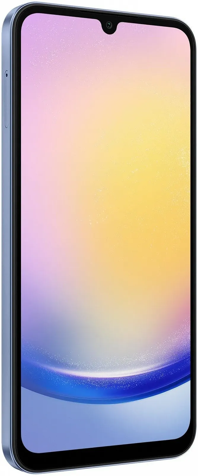 Смартфон Samsung Galaxy A25 SM-A256 Dual SIM 5G 8GB RAM 256 ГБ Blue, фото №1