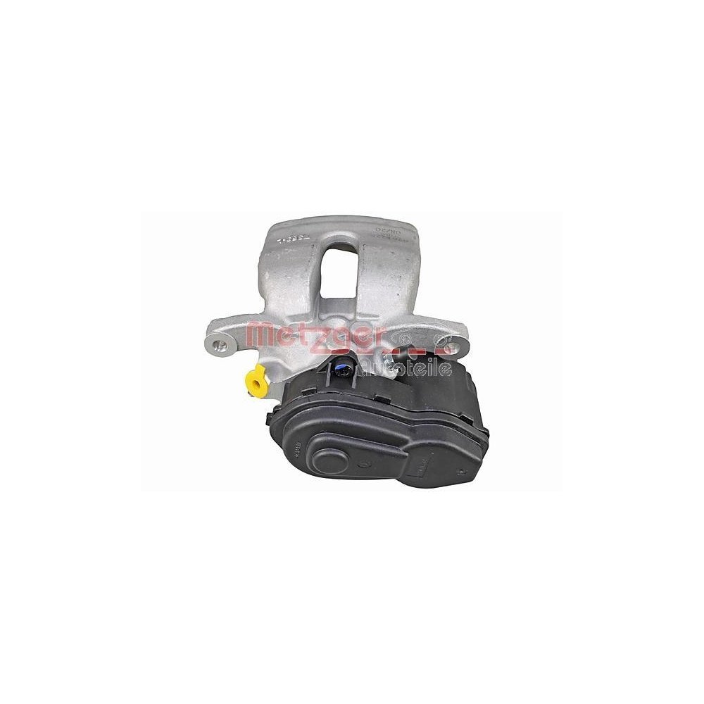 Гальмівний супорт METZGER GREENPARTS 6261225 для MERCEDES-BENZ задній лівий, фото №1