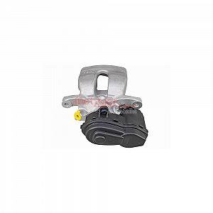 Тормозной суппорт METZGER GREENPARTS 6261225 для MERCEDES-BENZ задний левый - Фото 1