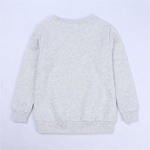 Детское худи Generisch Dino, топ с длинными рукавами, весенний детский свитшот для мальчиков и девочек, унисекс synthetic.ua - Фото 1