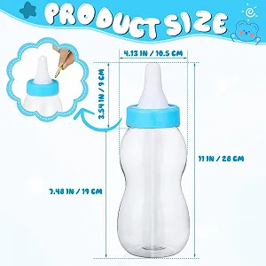 Скарбничка Toyvian Пляшечка Пластикова synthetic.ua - Фото 1