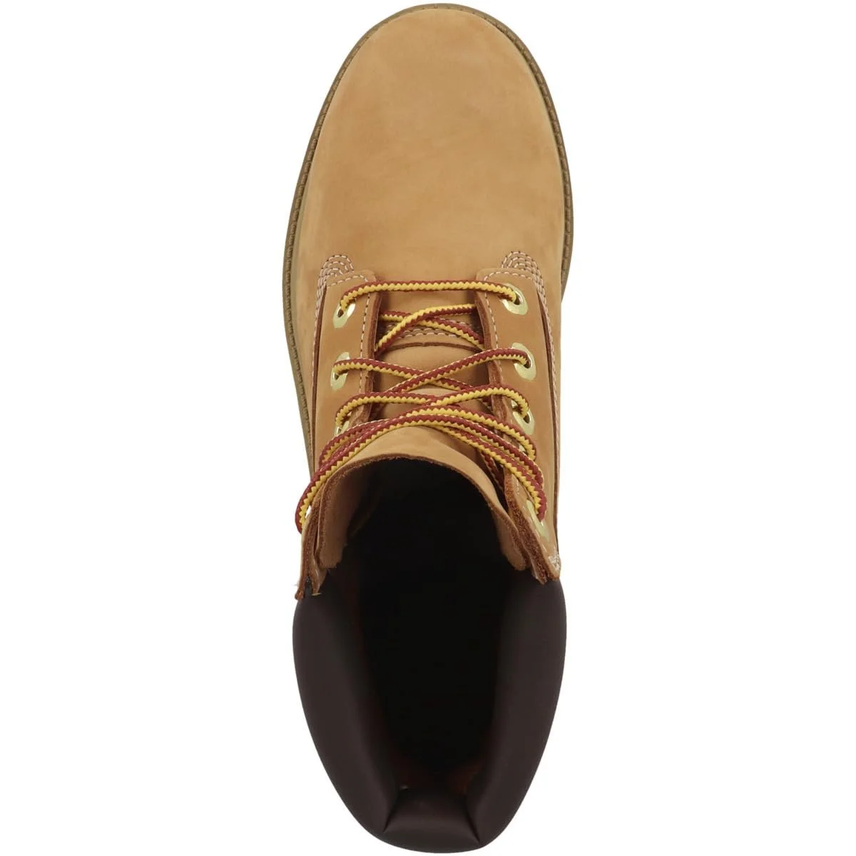 Ботинки Timberland Premium 6 In Lace Waterproof TB112909713, фото №2 Ботинки Timberland Premium 6 In Lace Waterproof TB112909713, фото №2