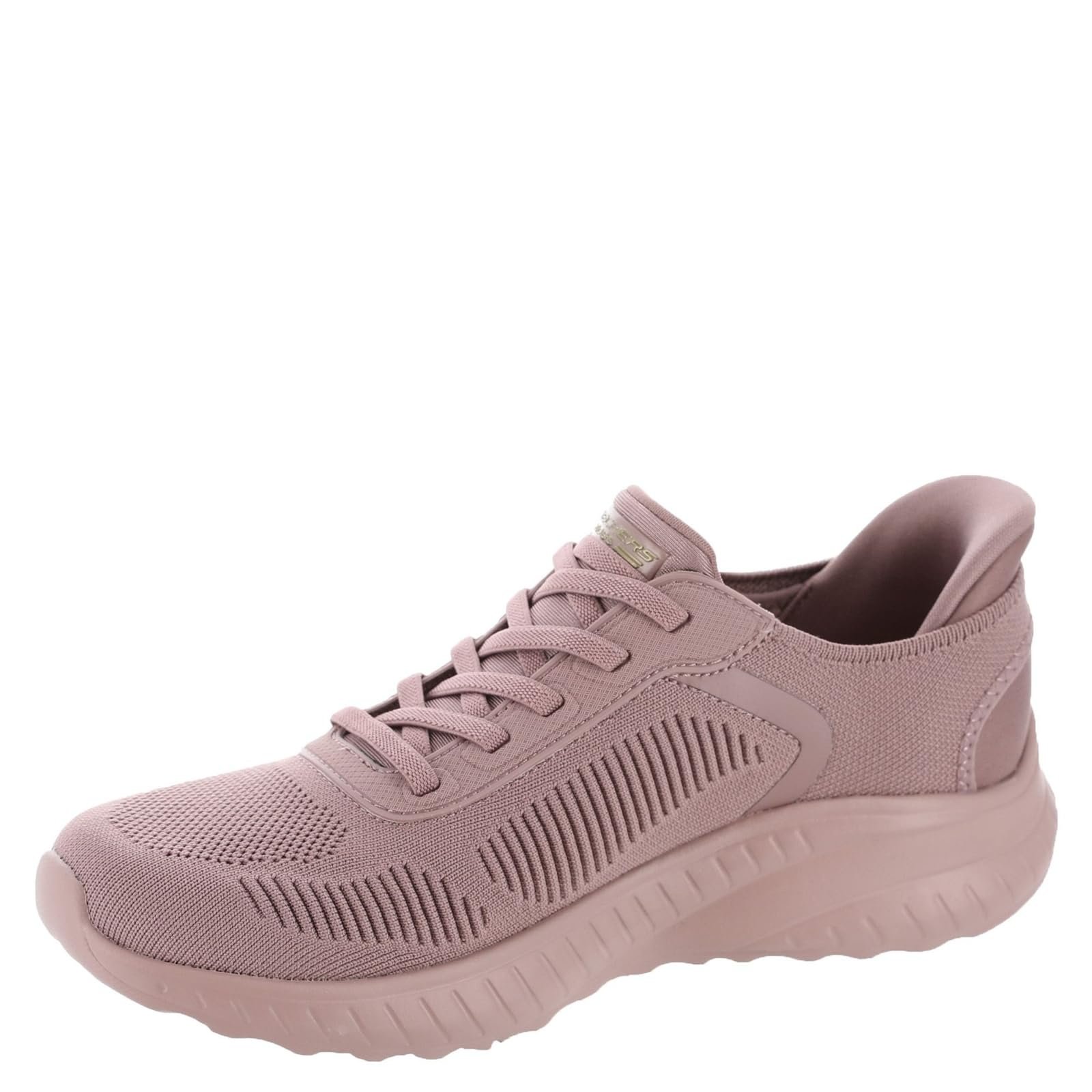 Кроссовки Skechers Bobs Squad Chaos Current Muse, фото №4