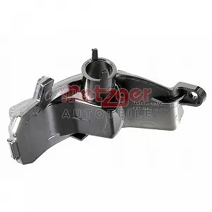 Покажчик повороту METZGER 2080193 для SEAT SKODA VW, зовнішнє дзеркало ліве synthetic.ua - Фото 1