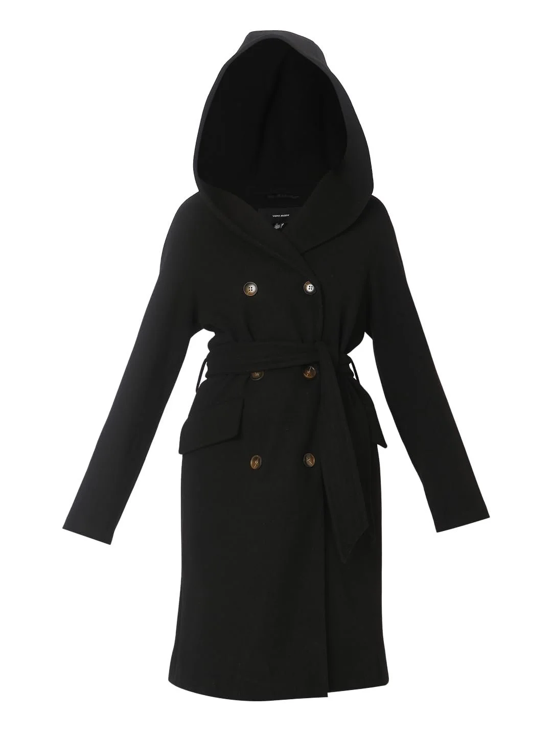 Пальто VERO MODA VMFORTUNECILLE Жіноче, фото №7 Пальто VERO MODA VMFORTUNECILLE Жіноче, фото №7