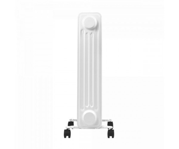 Обігрівач Zanussi ZOH/CS-11W, фото №3