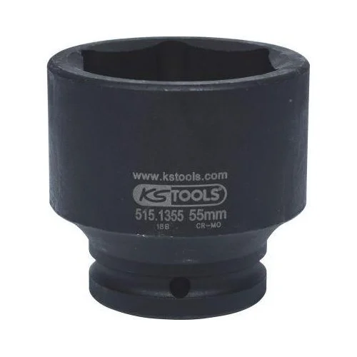 Ударна головка KS TOOLS 515.1355, фото №3