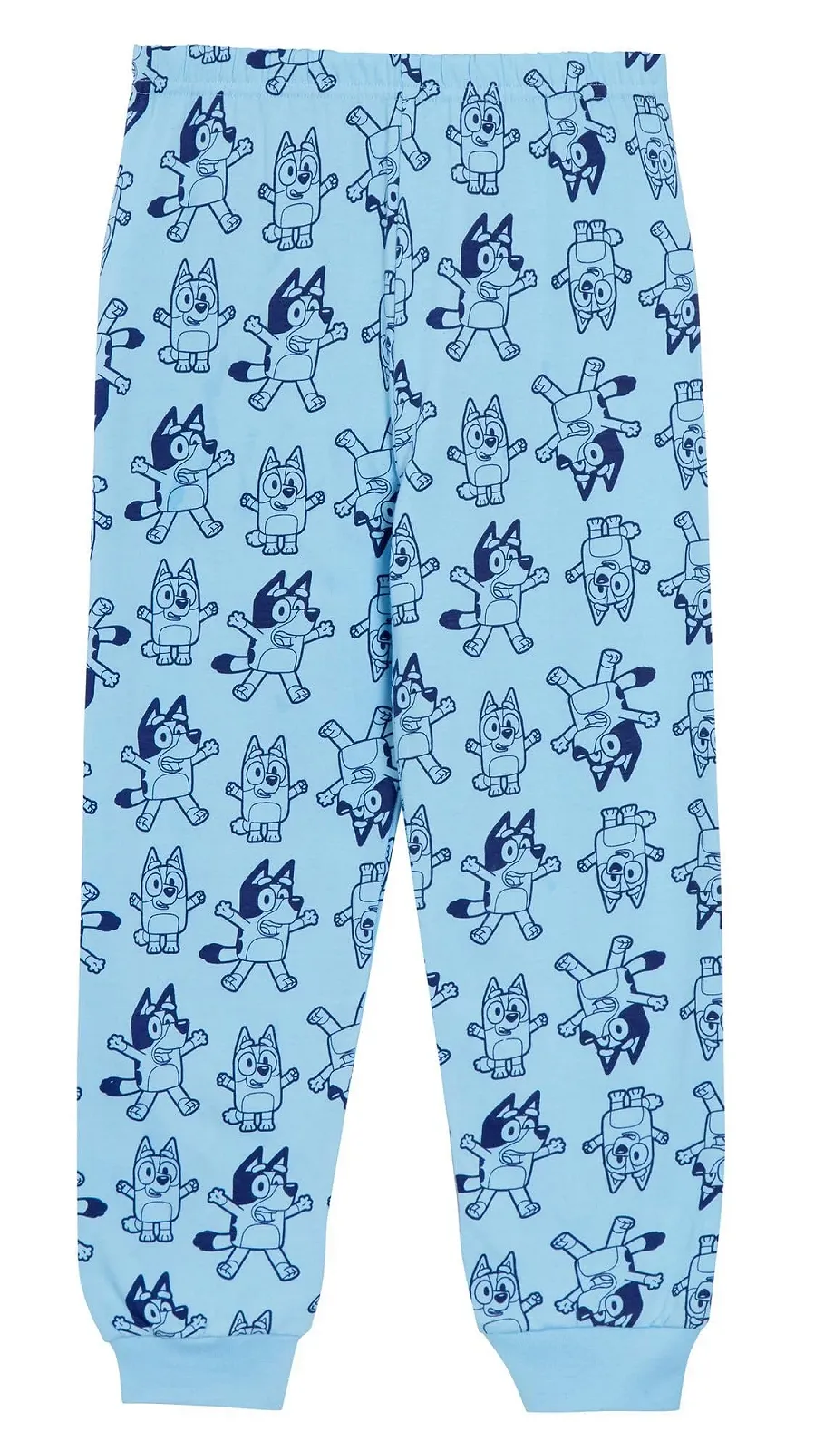 Дитяча піжама BlueY для хлопчиків Bingo, фото №6