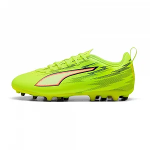 Футбольные Бутсы PUMA Ultra 6 Play Mg Jr Детские Унисекс - Фото 1