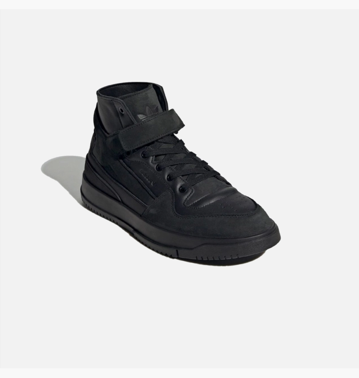 Кроссовки Adidas Forum Premier 40, фото №2