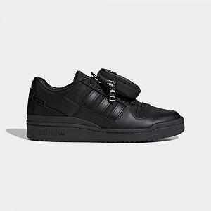 Кроссовки Adidas Forum Low Prada 37 1/3 - Фото 1