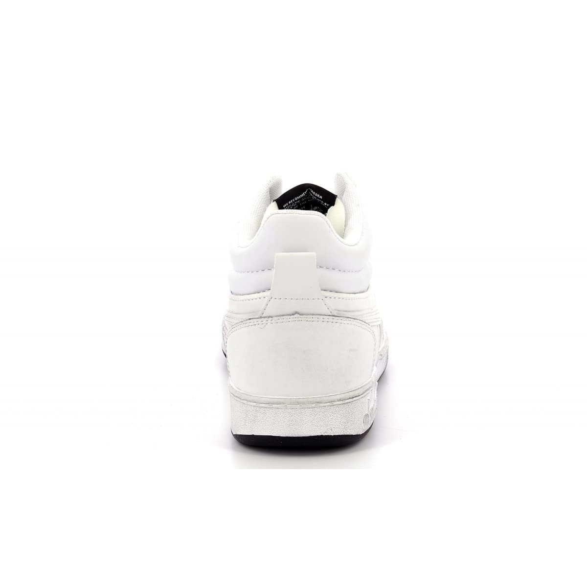 Кроссовки Diadora Magic Basket Demi Icona Unisex, фото №4