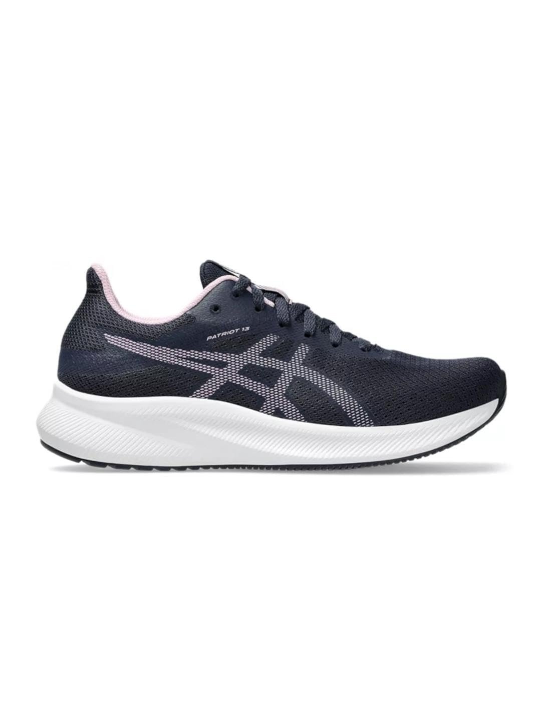 Кросівки для бігу Asics Patriot 13 жіночі, фото №1
