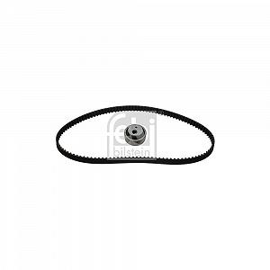 Комплект ременя ГРМ FEBI BILSTEIN 11244 для CITROËN FIAT LANCIA PEUGEOT synthetic.ua - Фото 1