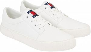 Кеди Tommy Jeans TJM Vulc. Skate Derby ESS - Фото 1