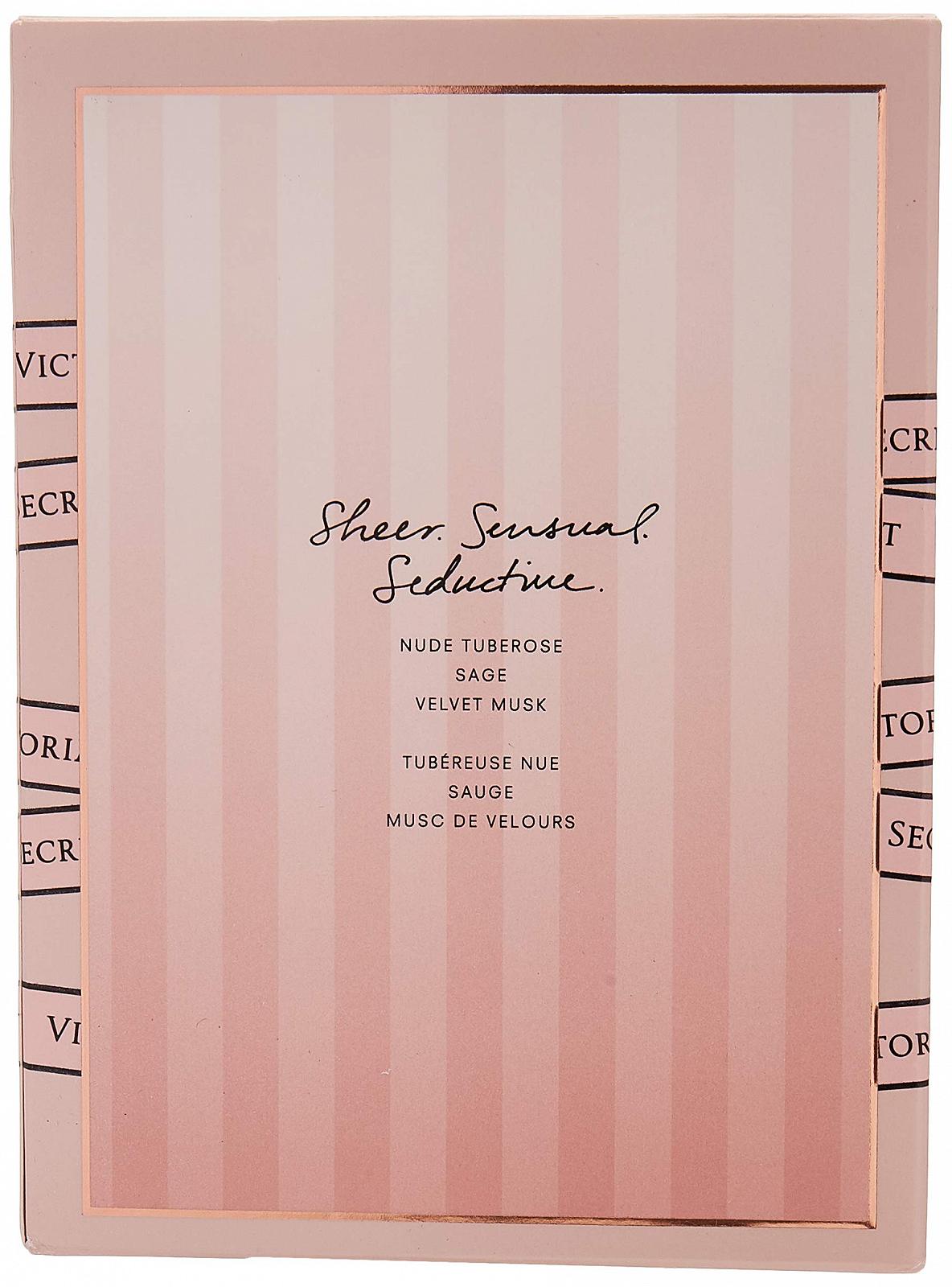 Парфумована вода Victoria's Secret Bombshell Seduction 100 мл, фото №3