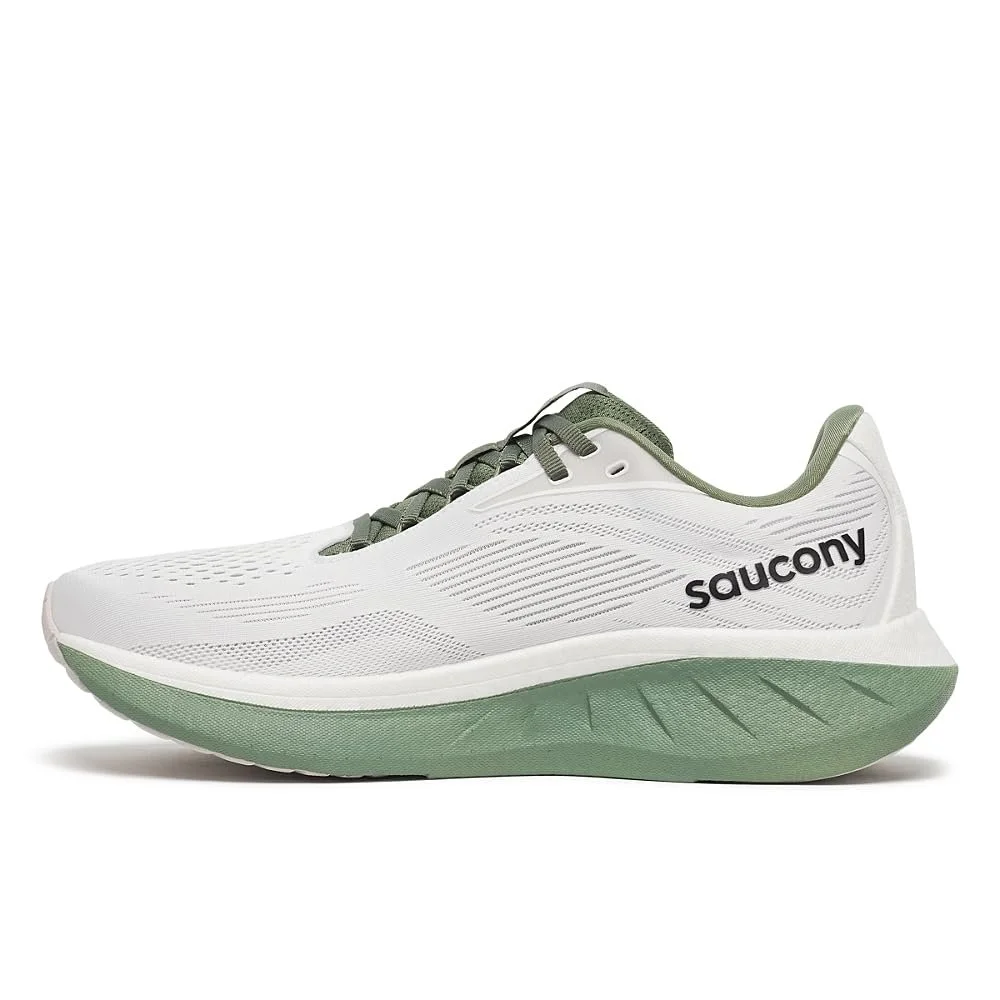 Кросівки Saucony Ride 18 Чоловічі, фото №3 Кросівки Saucony Ride 18 Чоловічі, фото №3