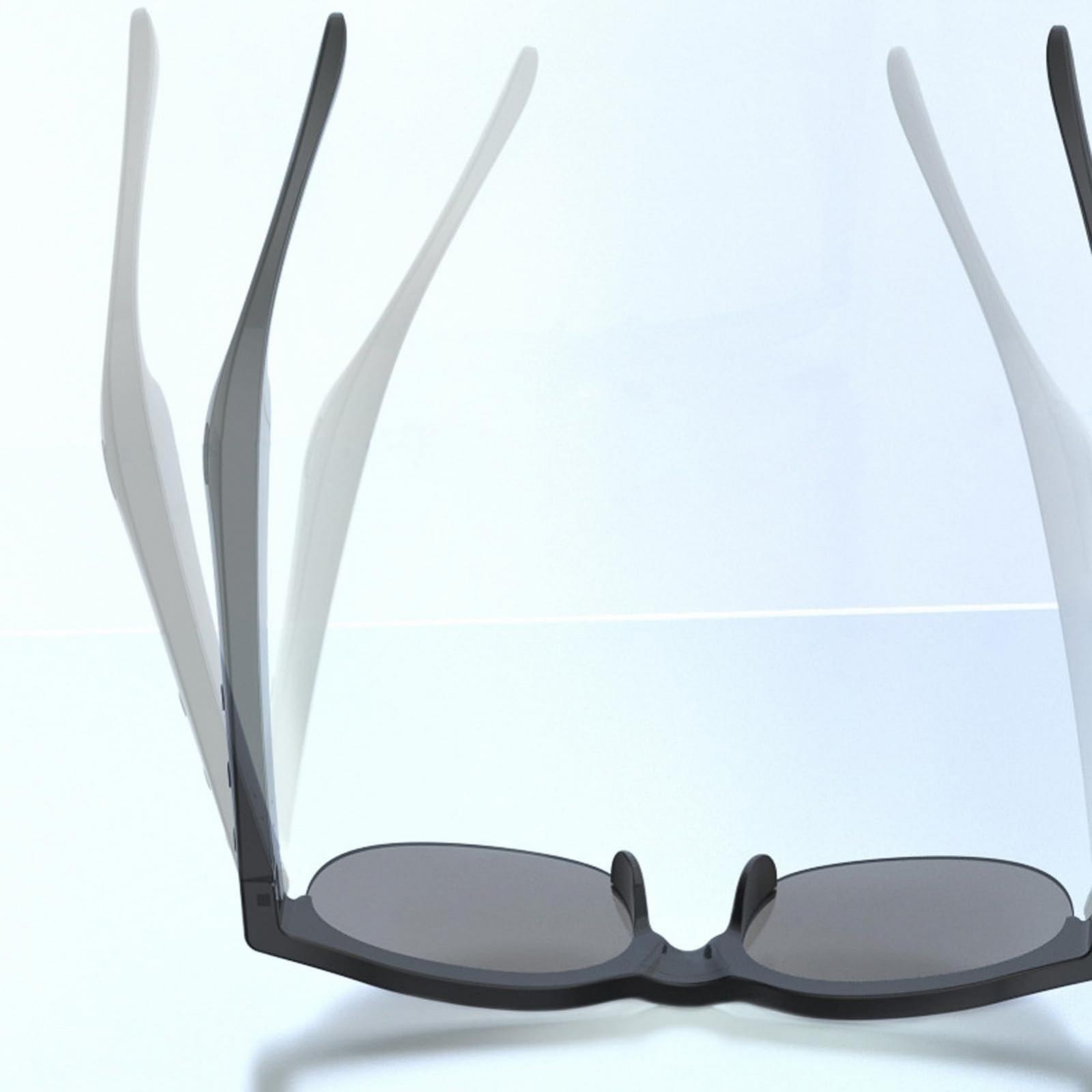 AI Переводчик Очки Annadue 144 языка Черный, фото №5 AI Переводчик Очки Annadue 144 языка Черный, фото №5