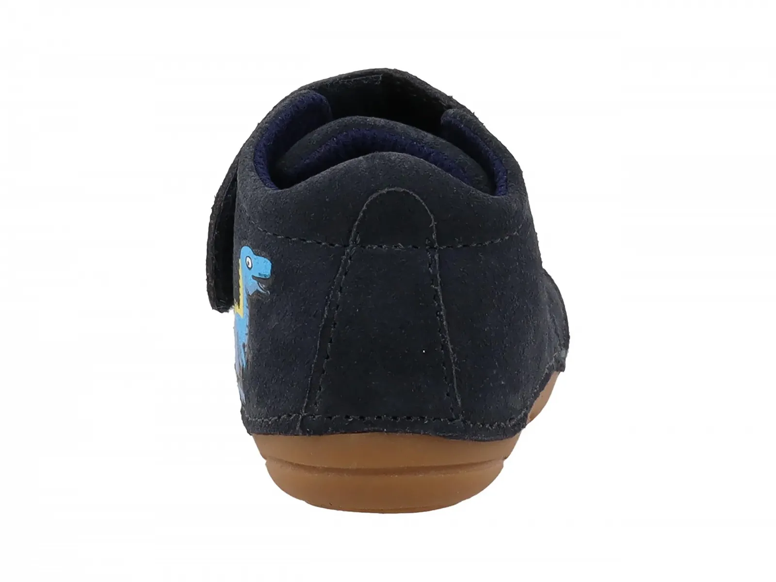 Первые шагающие ботинки Lurchi для мальчиков 95L3123004, фото №5