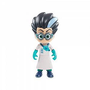 Фігурка PJ MASKS Deluxe Romeo, що говорить, 15 см - Фото 1